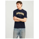 Jack & Jones Ανδρική κοντομάνικη μπλούζα